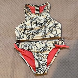 Kids, Roxy swimsuit size 8